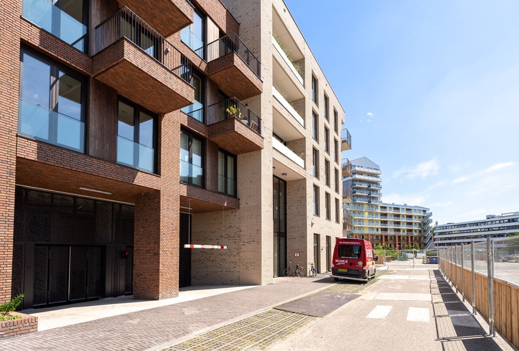 Appartement Laan van Verzetsstrijders 94 in Utrecht