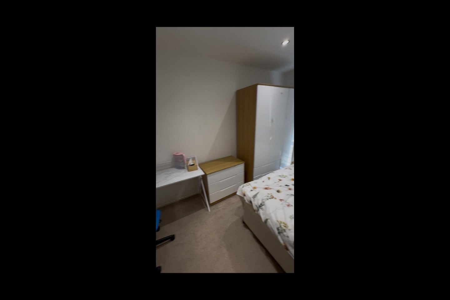 Room Indigo Mews in Greater London