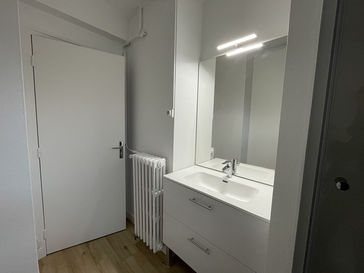 Appartement Avenue Sir Winston Churchill à Rennes