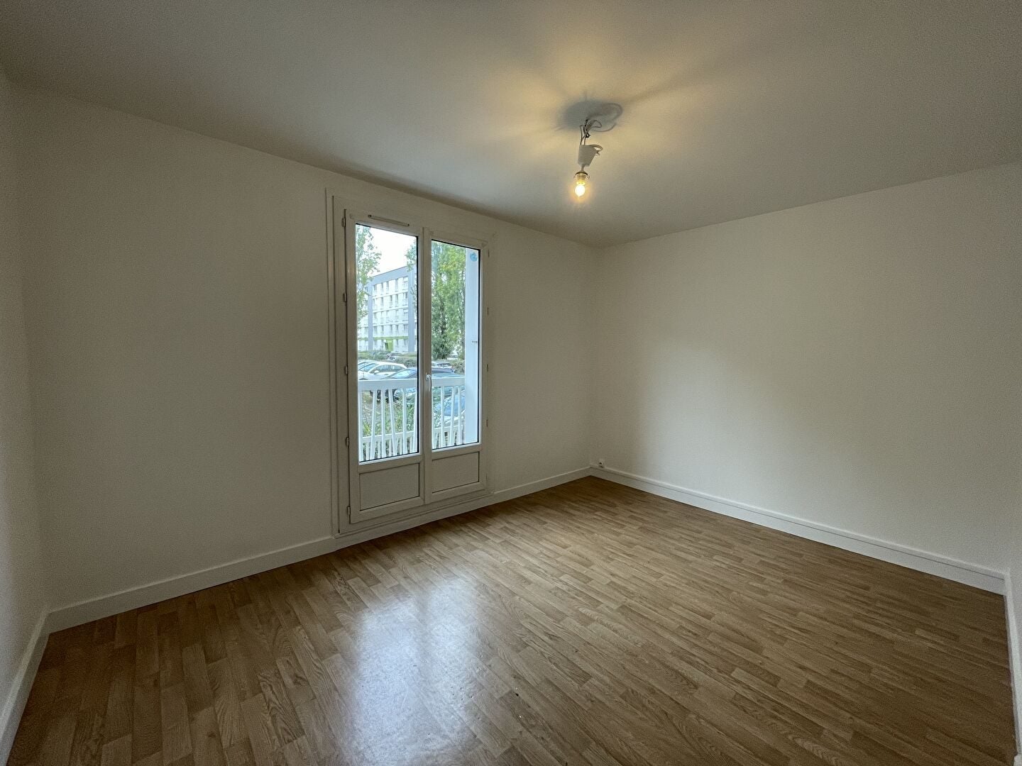 Appartement Avenue Sir Winston Churchill à Rennes