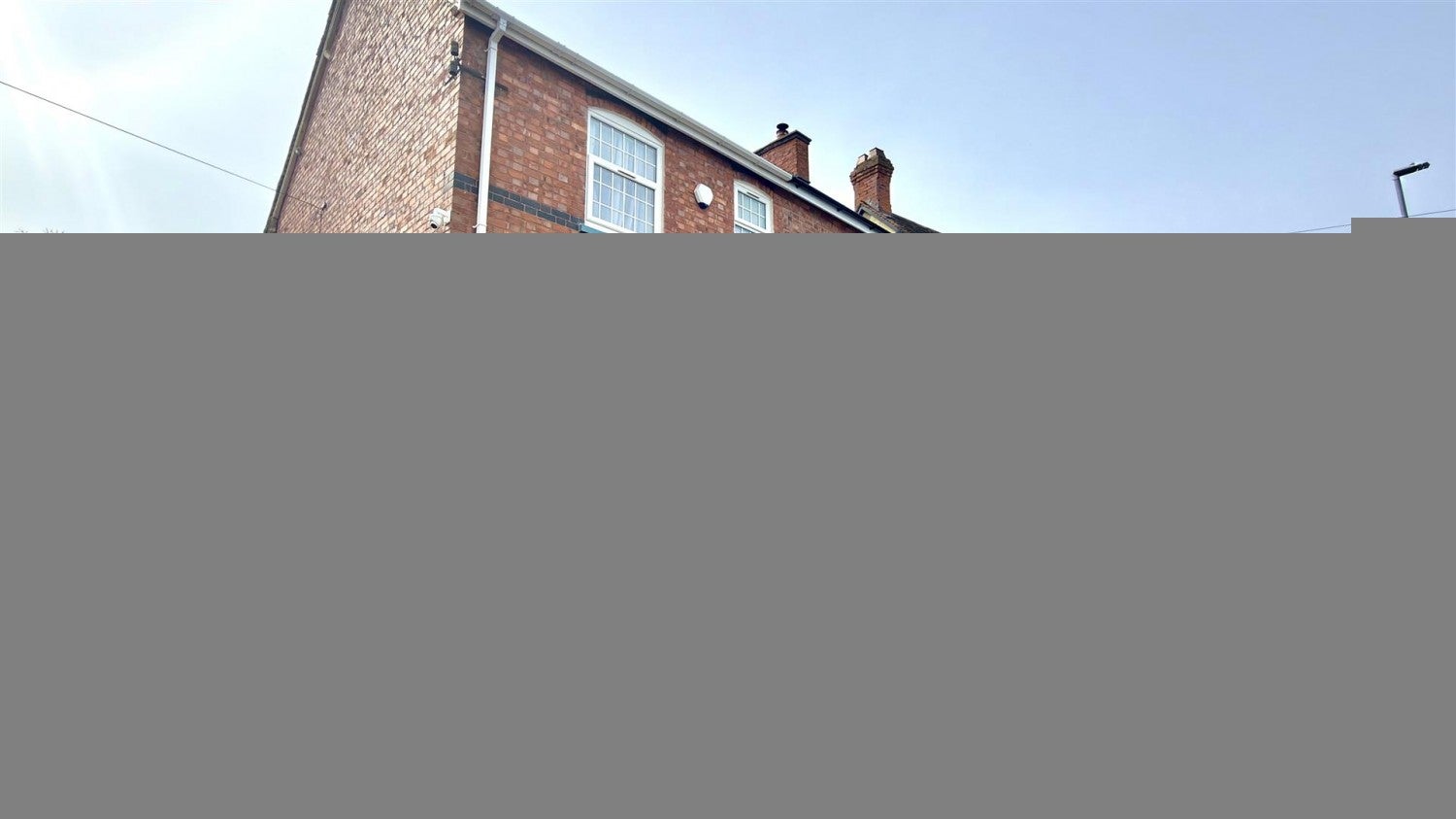 House Tinkers Green Road in Tamworth