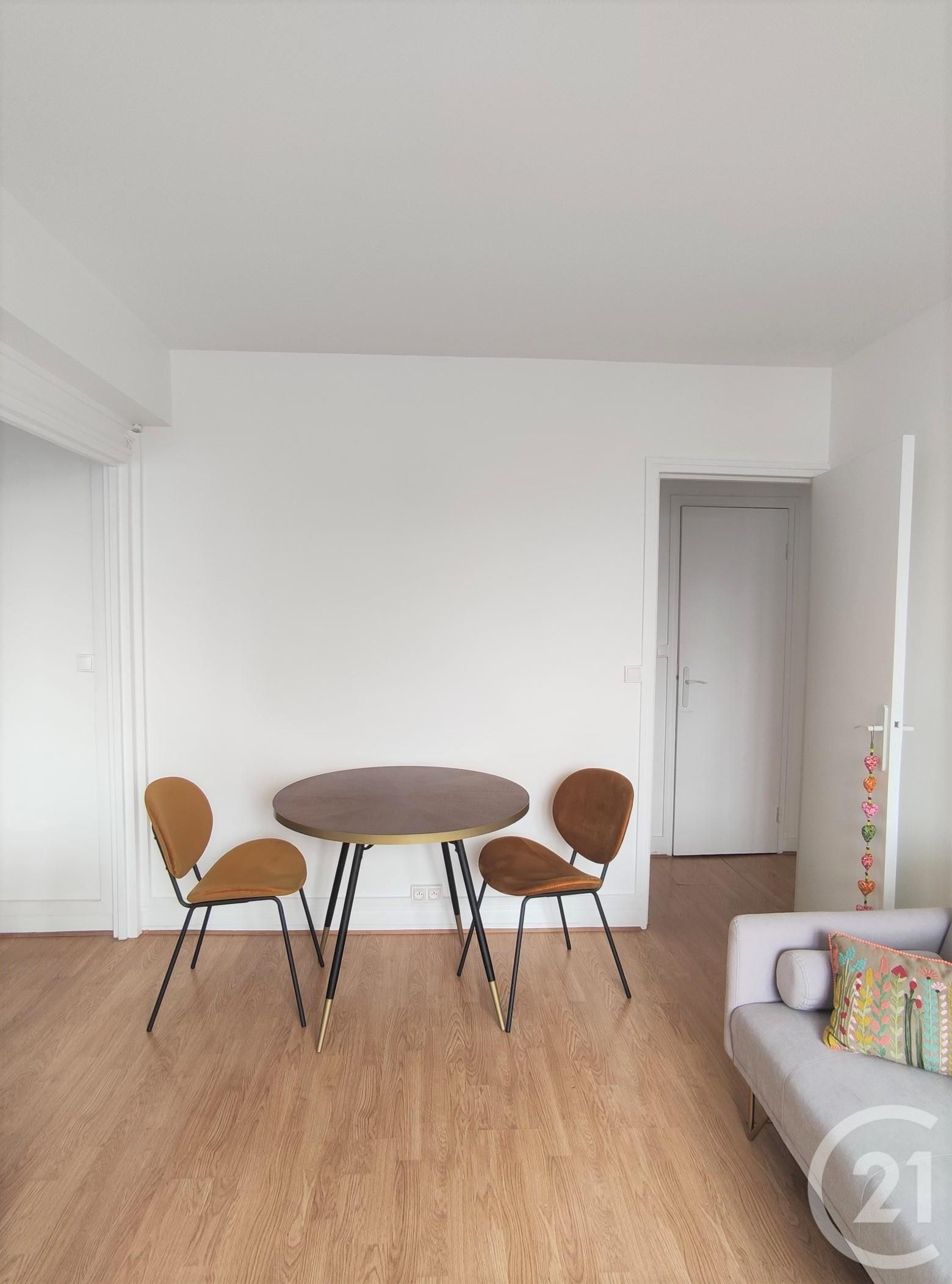 Flat Villa Thoréton in Paris