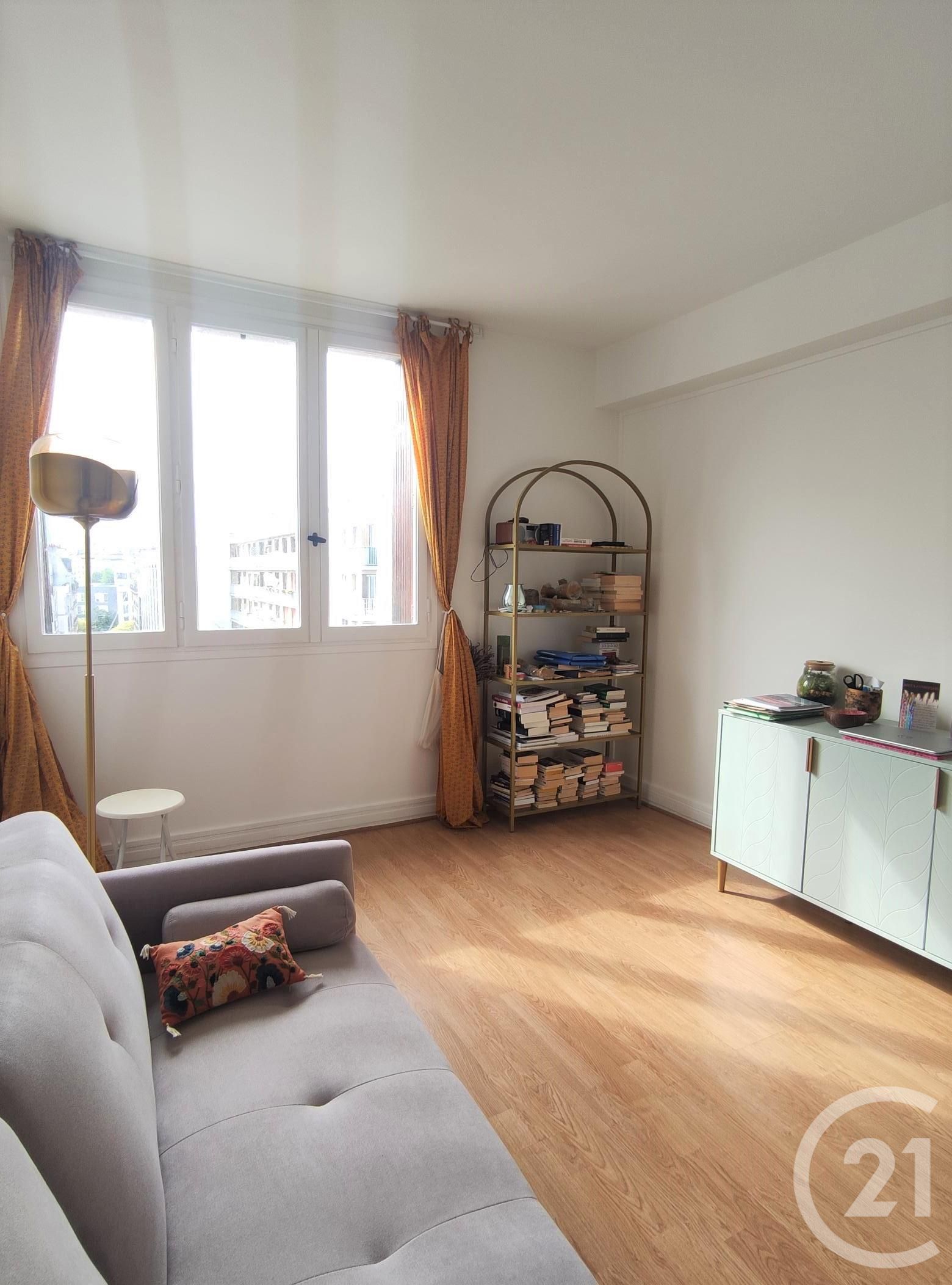 Flat Villa Thoréton in Paris