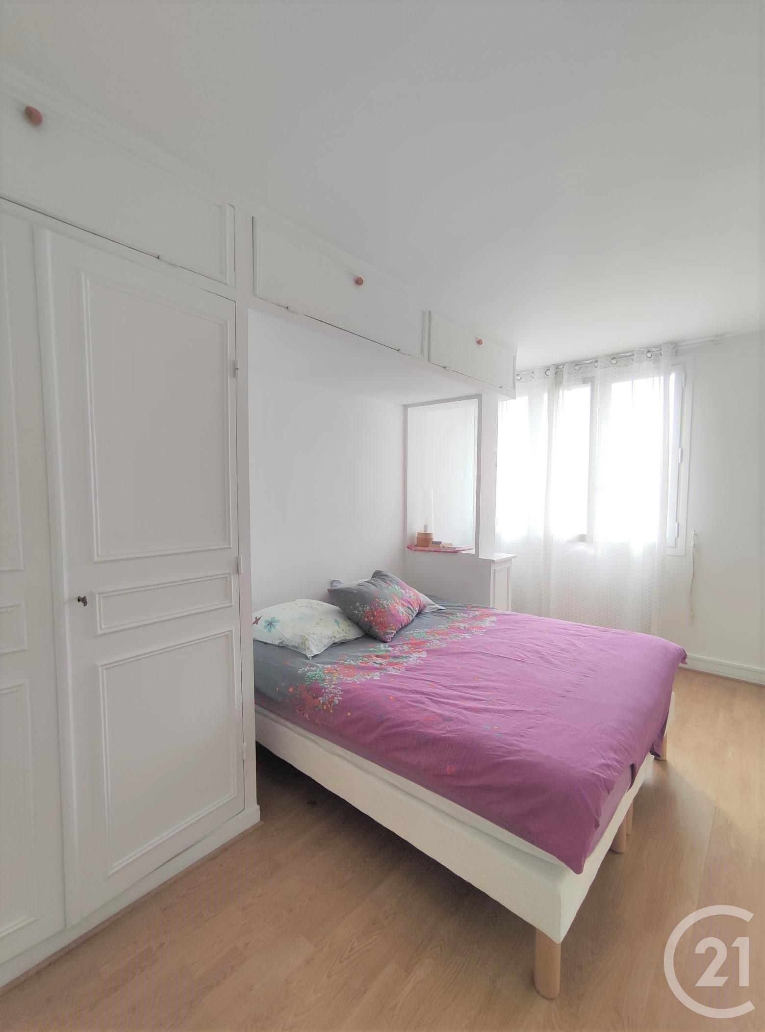 Flat Villa Thoréton in Paris