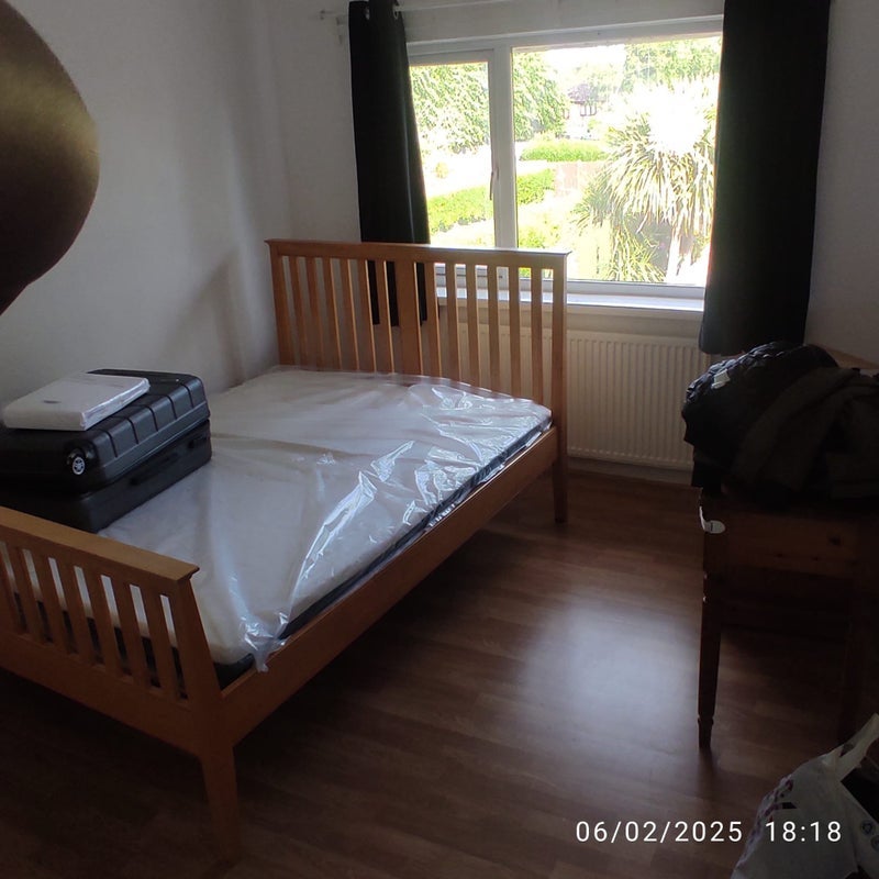 Room Bexley Road in Birmingham