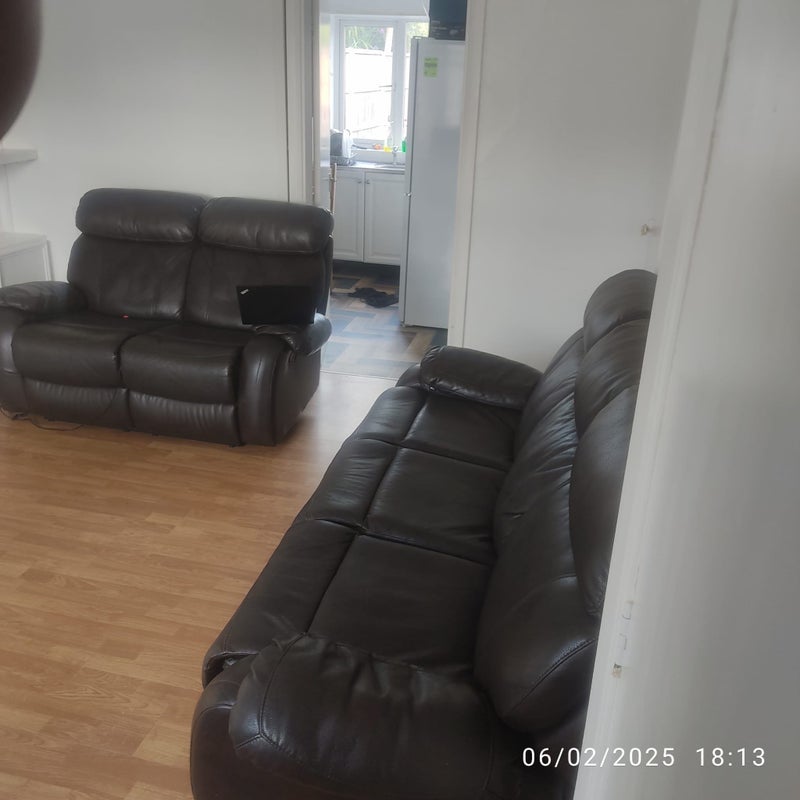 Room Bexley Road in Birmingham