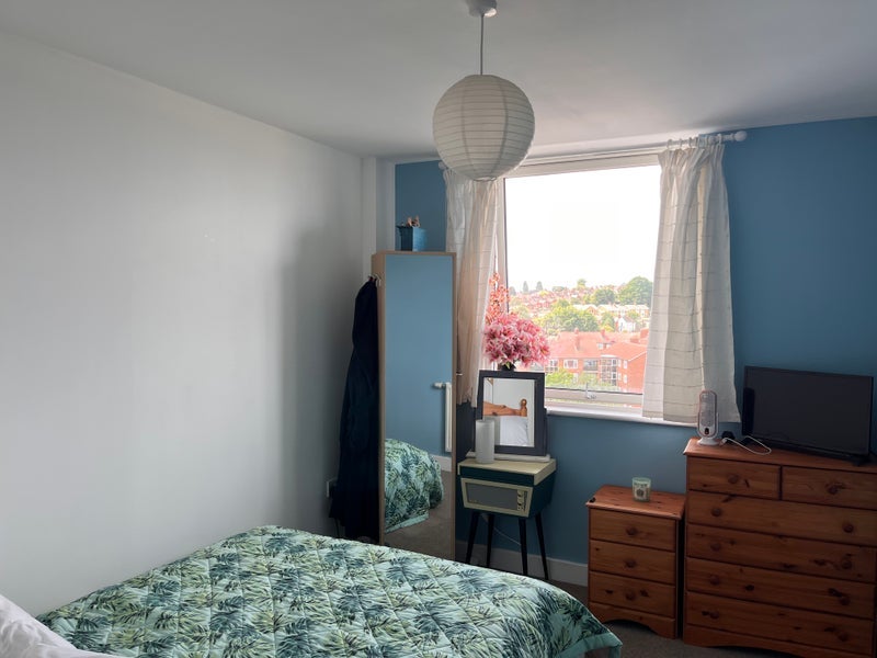 Room Stoke Quay in Ipswich