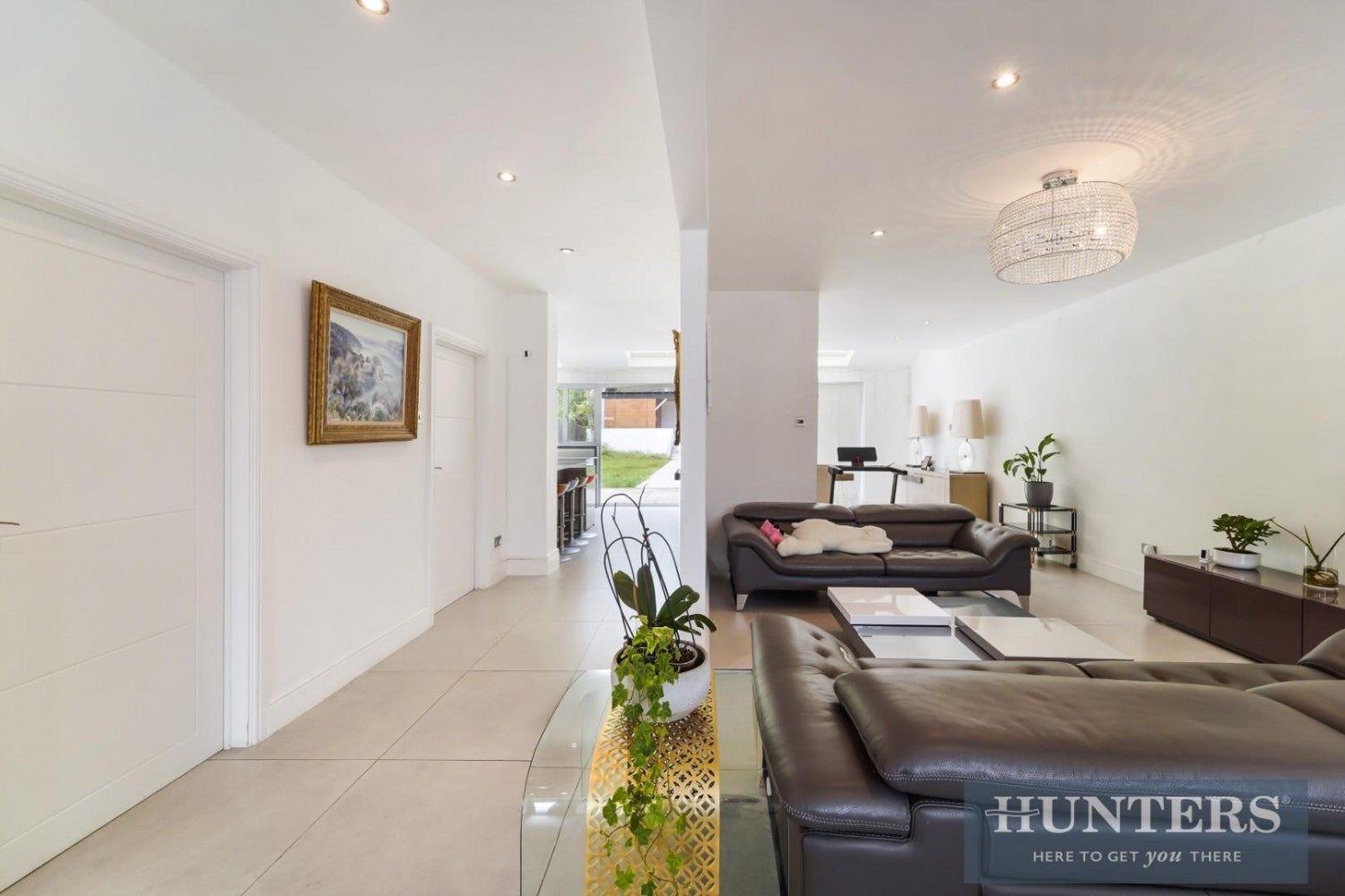 House Ullswater Crescent in Greater London