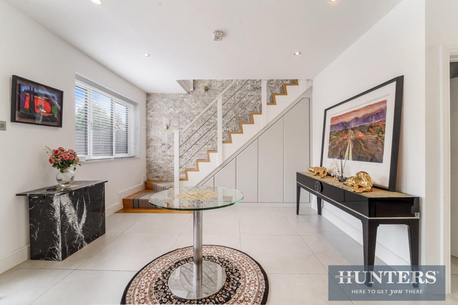 House Ullswater Crescent in Greater London