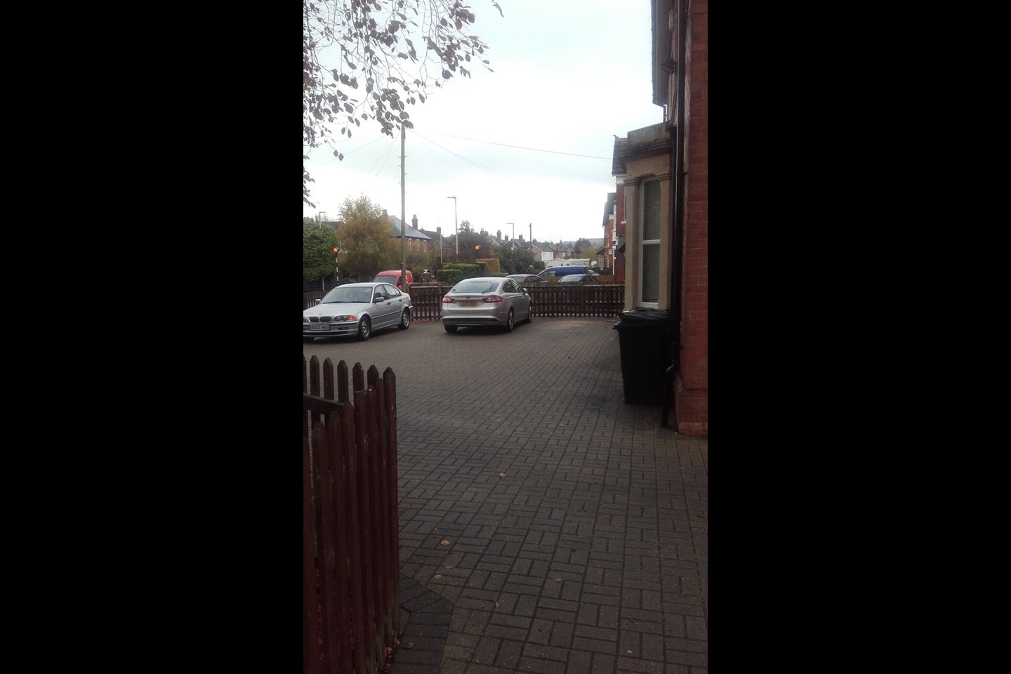 Flat Elmbridge Road in Gloucester