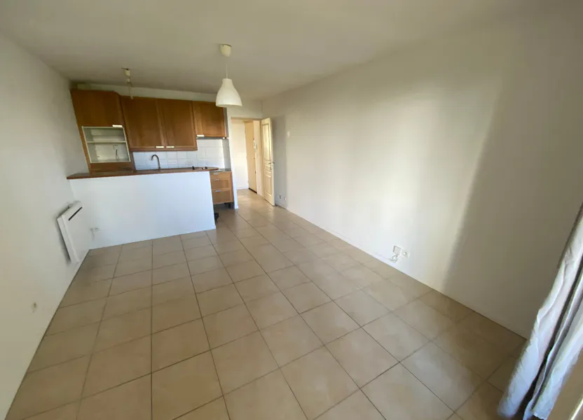 Flat Rue Frédéric Mistral in La Grande-Motte