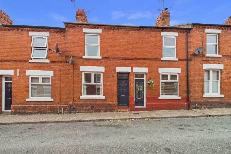 House Cherry Road in Chester