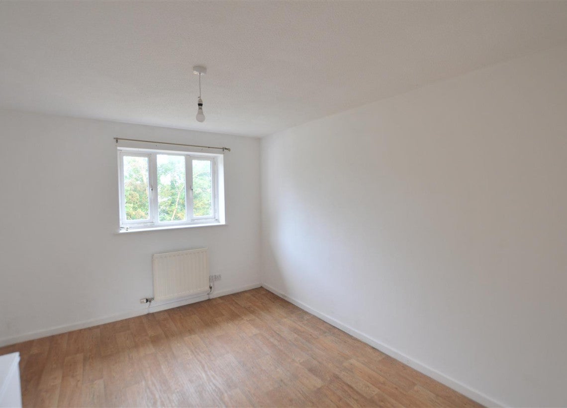 House Mose Dale in Rugby