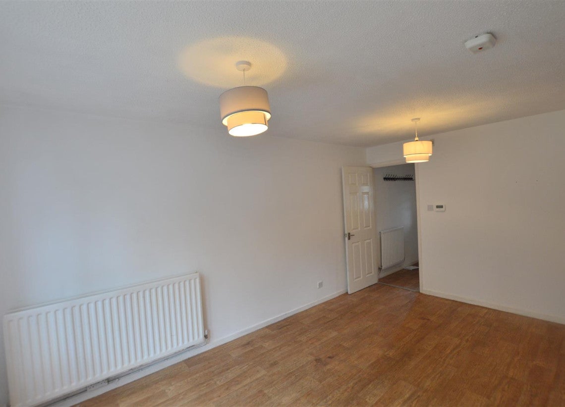 House Mose Dale in Rugby