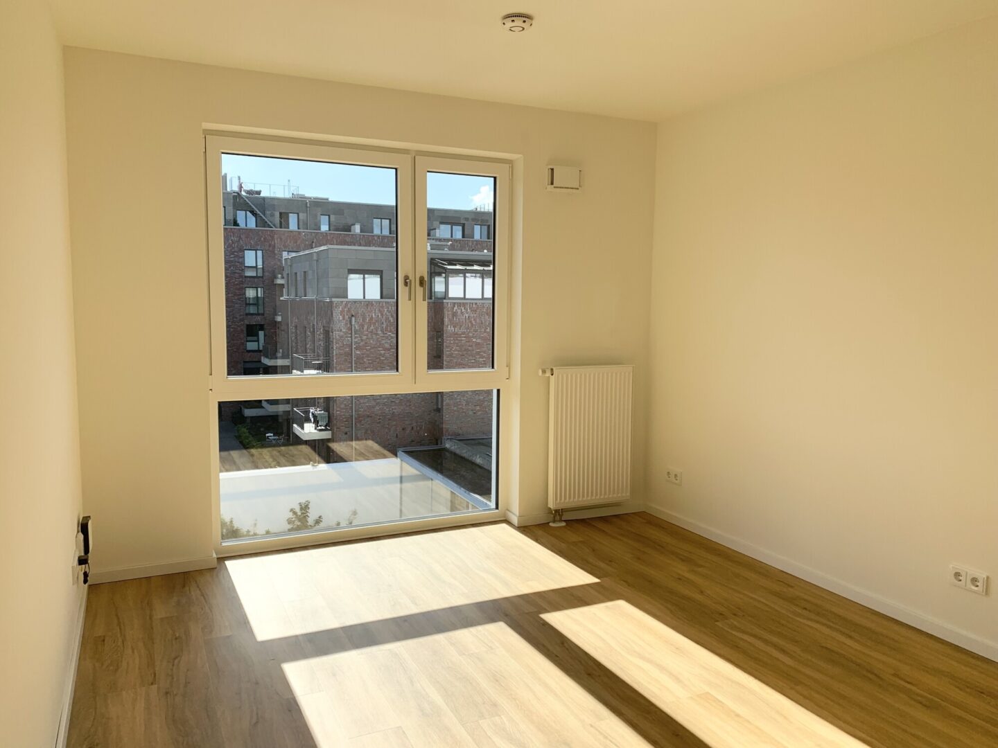 Wohnung Mühlenstieg in Hamburg