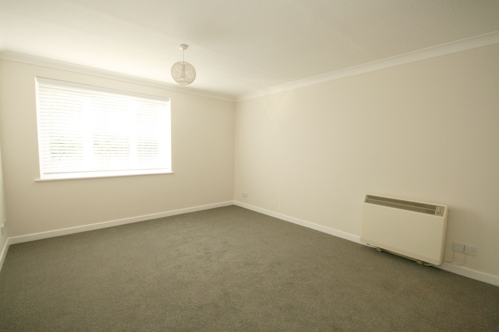 Flat Kimber Close in South Oxfordshire