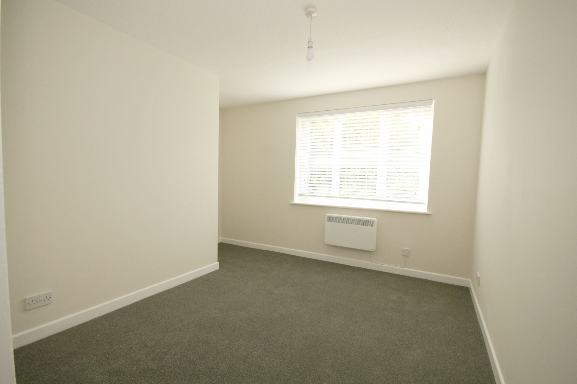 Flat Kimber Close in South Oxfordshire