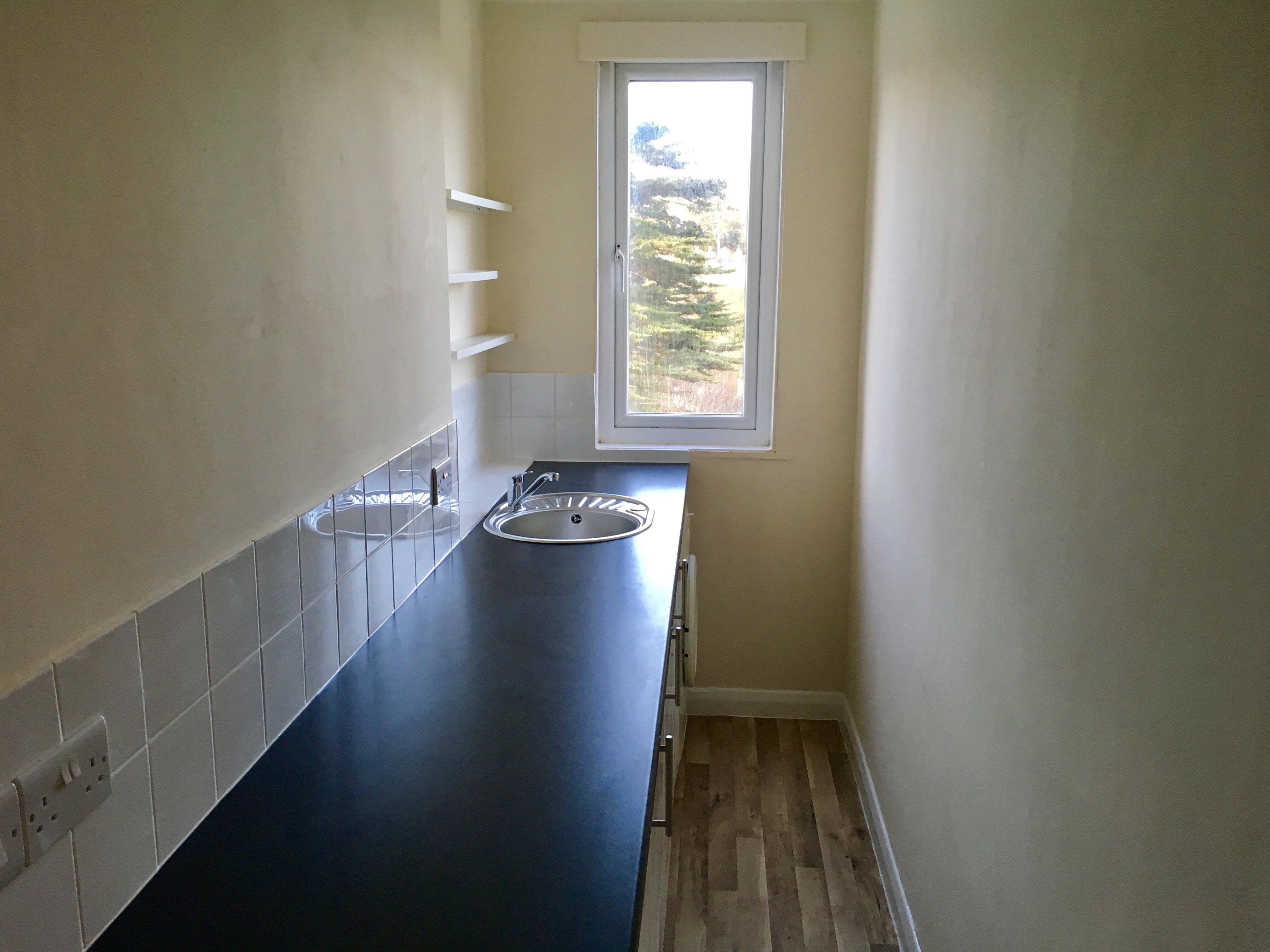 Flat Higher Erith Road in Torquay