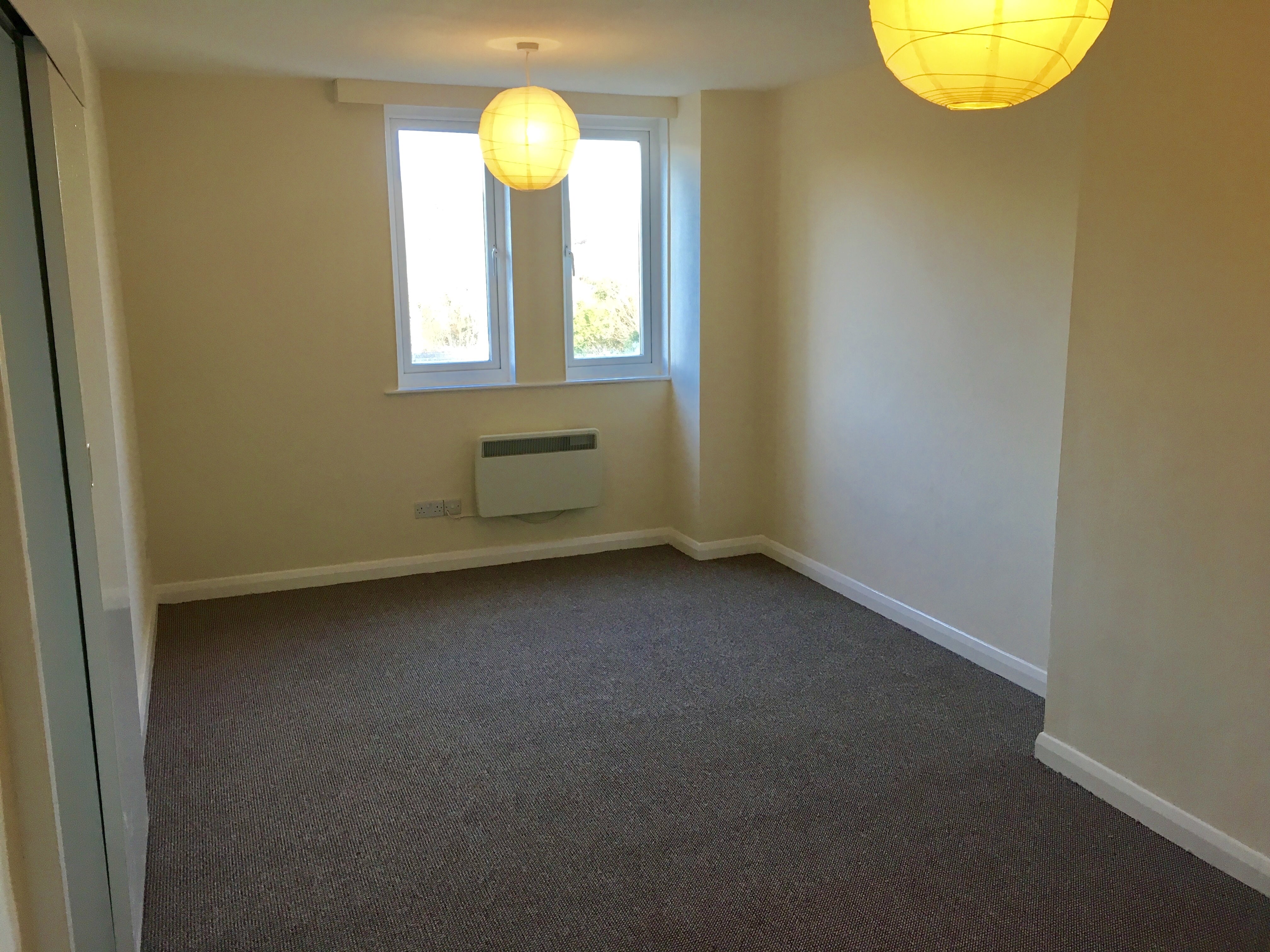 Flat Higher Erith Road in Torquay