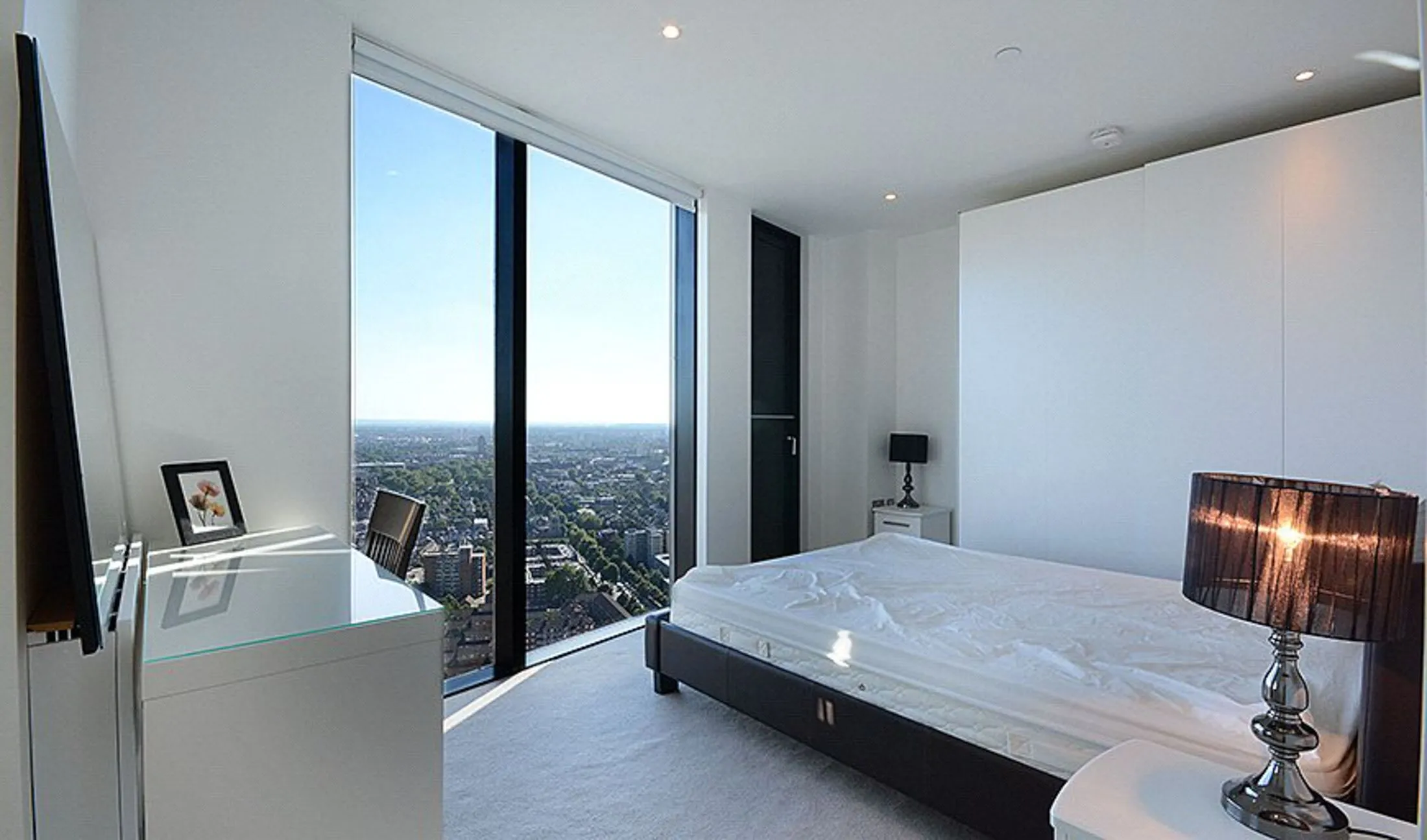 Flat Walworth Road in Greater London