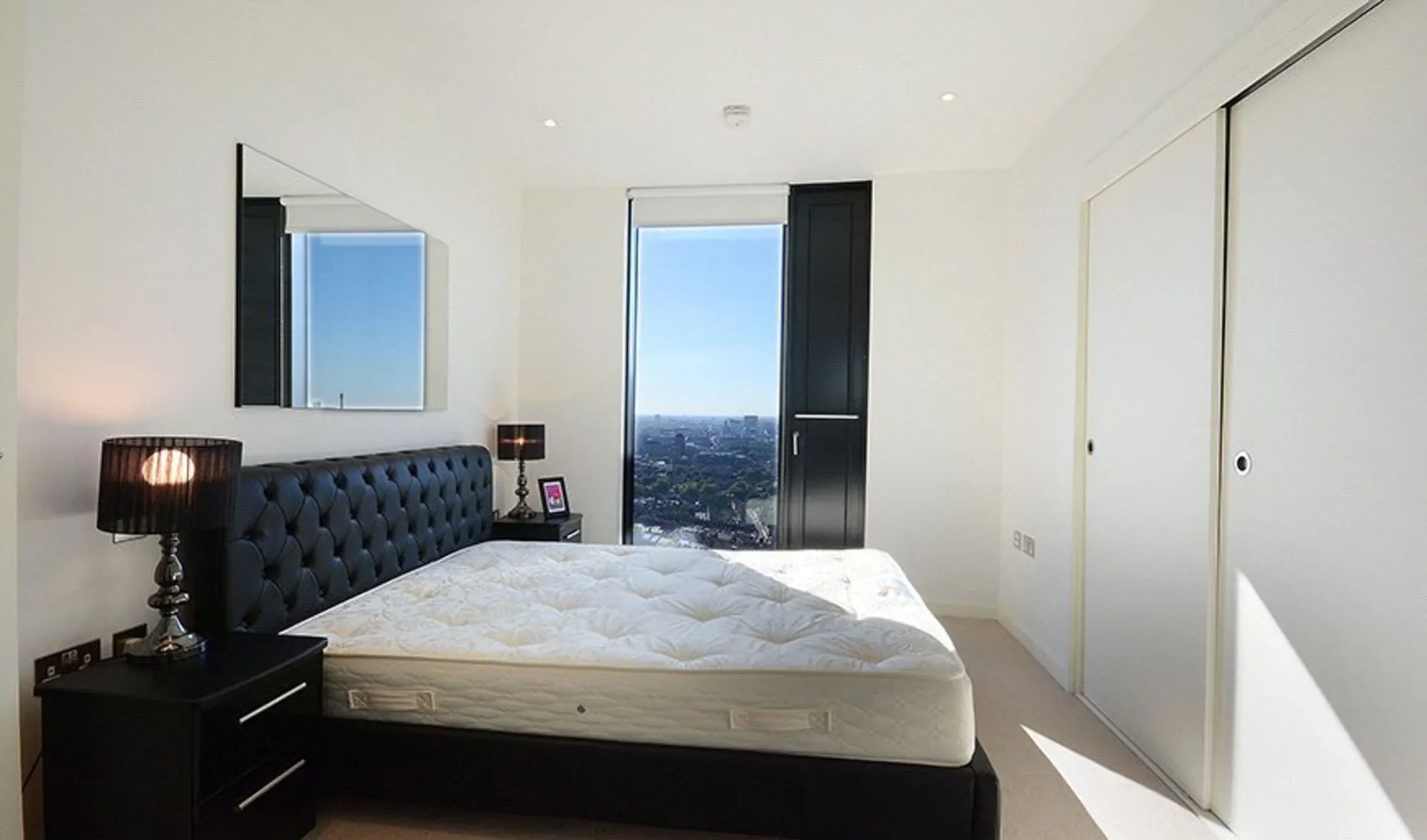Flat Walworth Road in Greater London