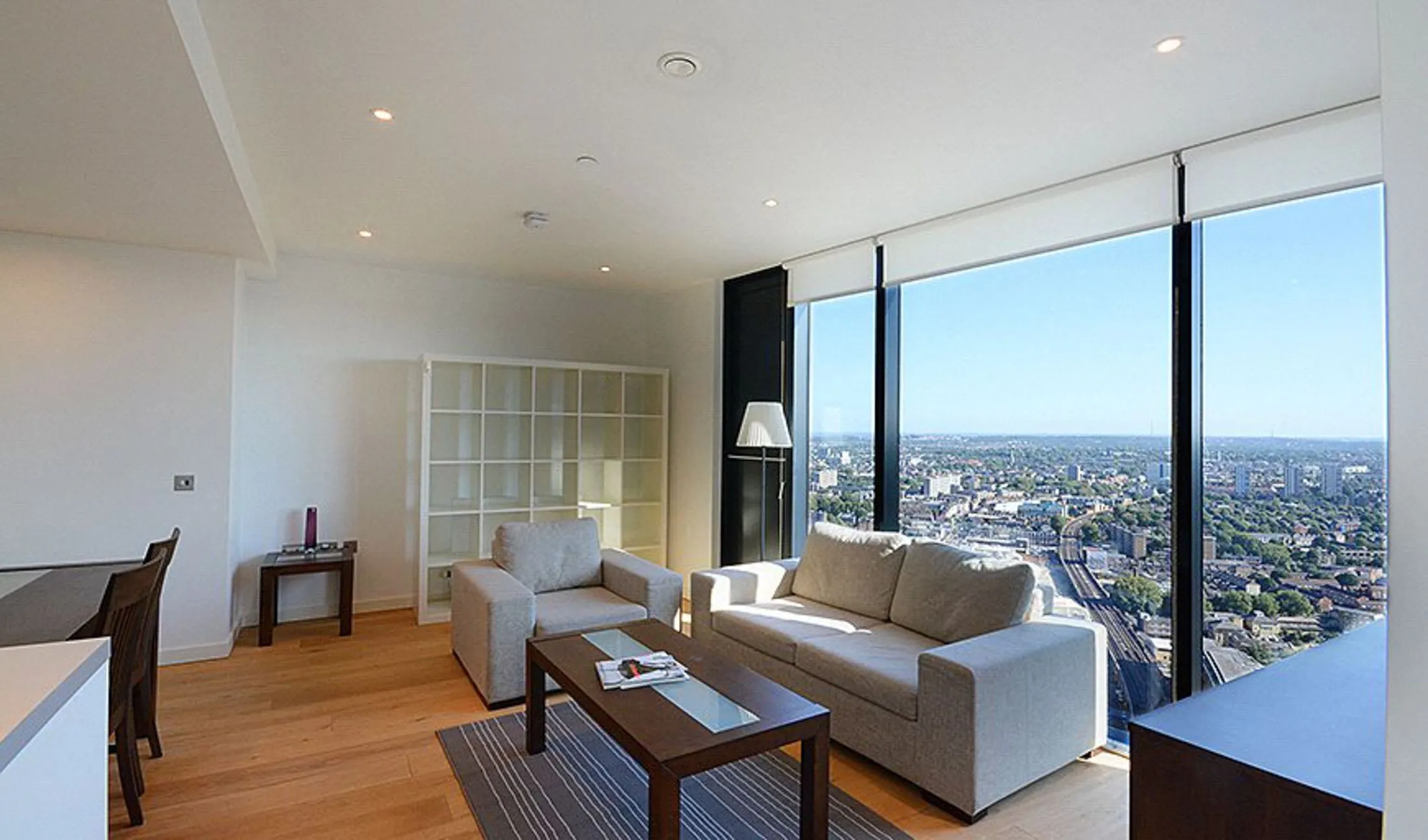 Flat Walworth Road in Greater London