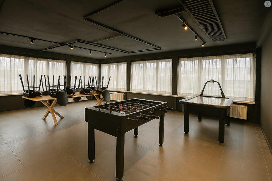 Room Polakweg in Rijswijk