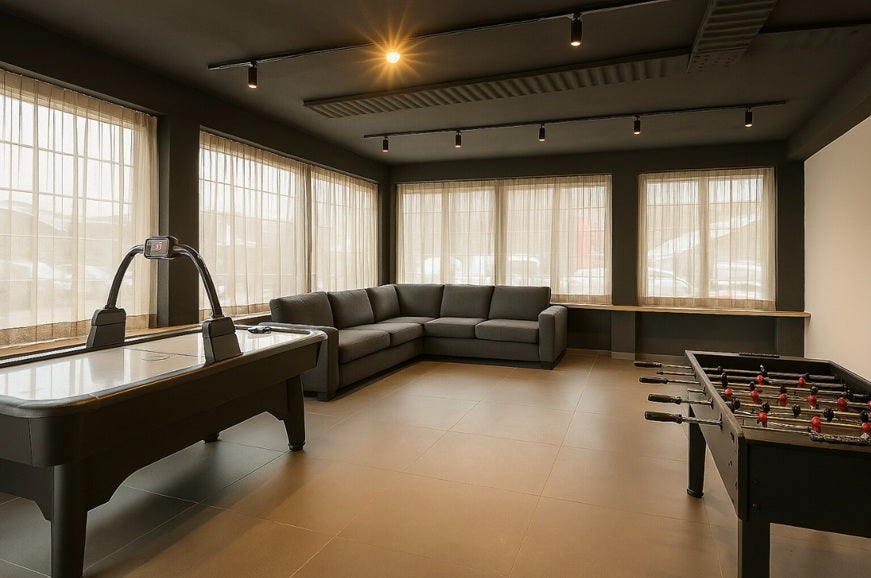 Room Polakweg in Rijswijk