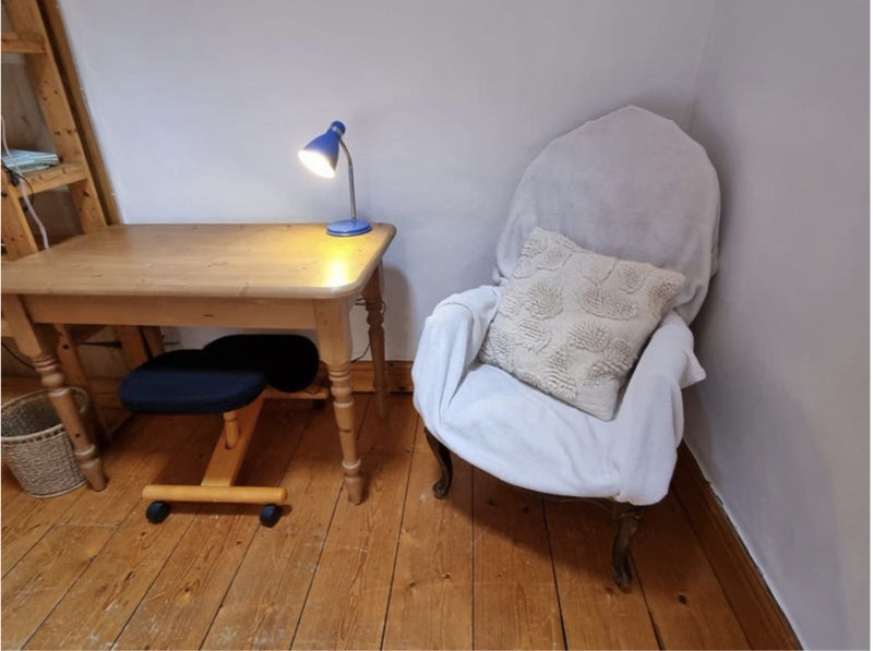 Room Beech Rise in West Suffolk