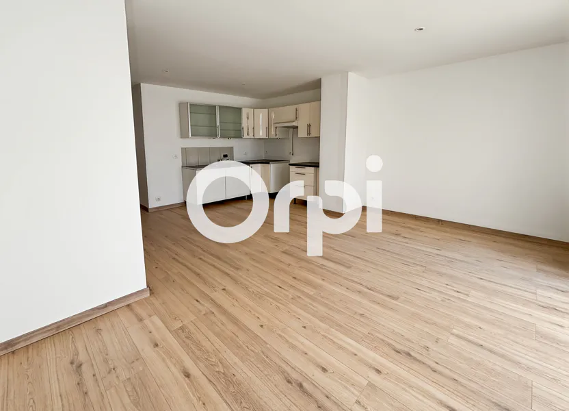 Appartement Avenue Louis Herbeaux à Dunkerque