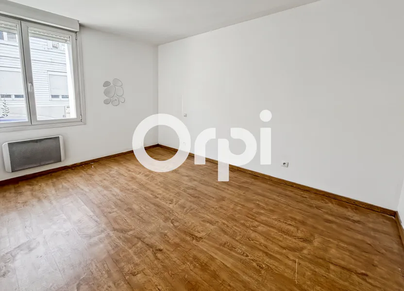 Appartement Avenue Louis Herbeaux à Dunkerque