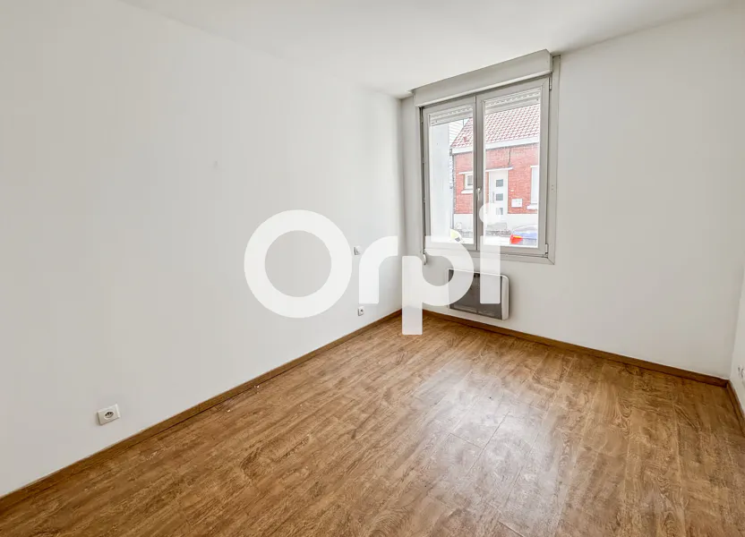 Appartement Avenue Louis Herbeaux à Dunkerque