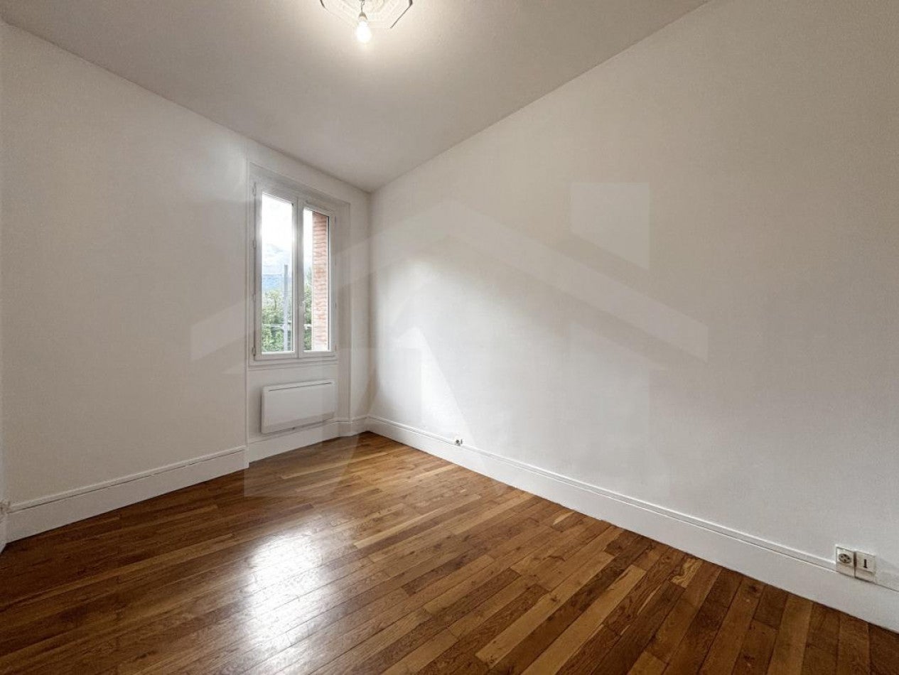 Appartement Route de Lyon à Grenoble