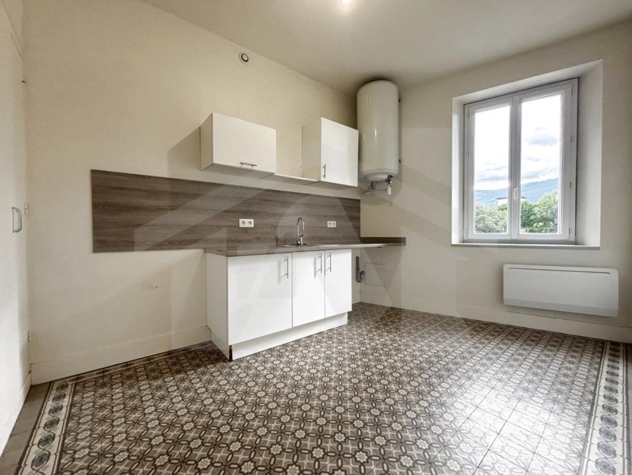 Appartement Route de Lyon à Grenoble
