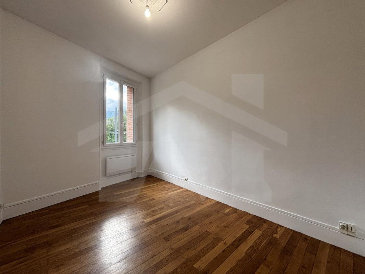 Appartement Route de Lyon à Grenoble