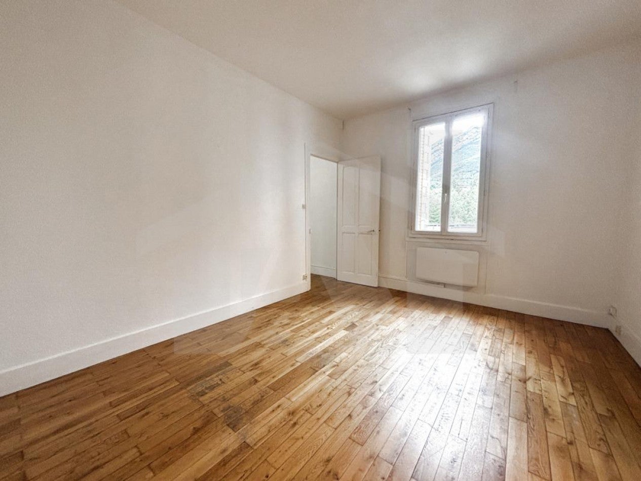 Appartement Route de Lyon à Grenoble