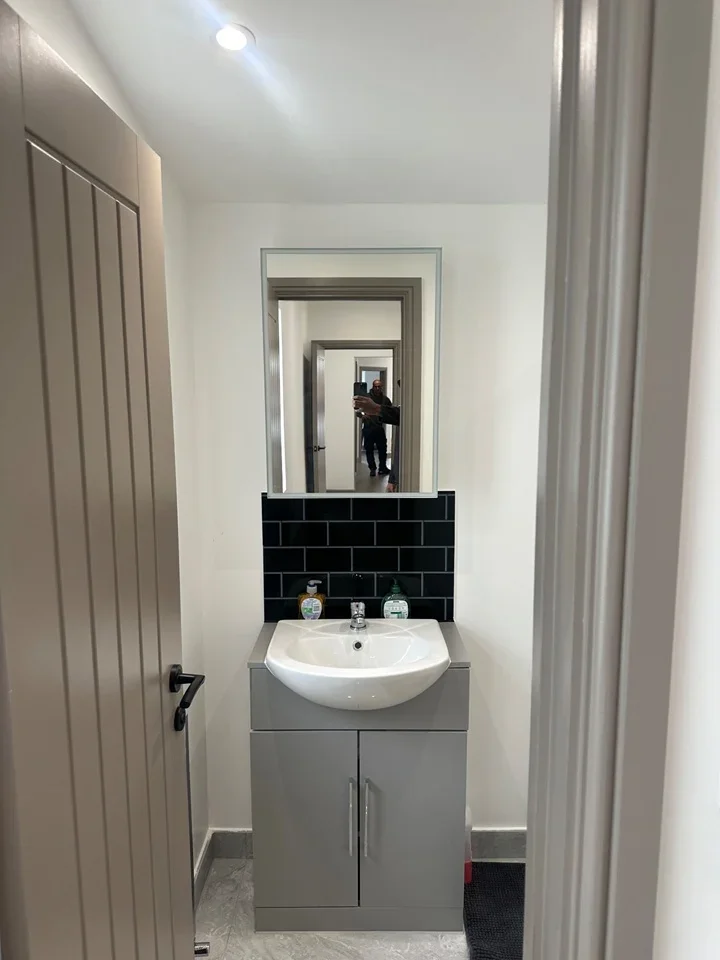 Room Skinner Street in Gillingham