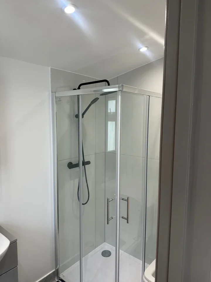 Room Skinner Street in Gillingham