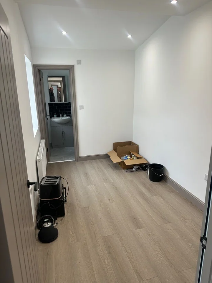 Room Skinner Street in Gillingham