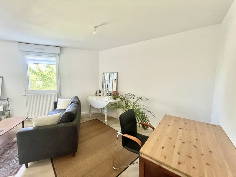 Appartement Avenue de Smyrne à Nantes