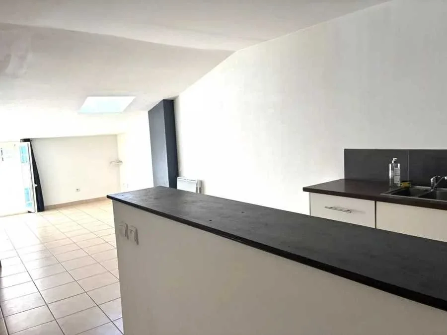 Appartement Ancien Chemin de Tourves à Saint-Maximin-la-Sainte-Baume