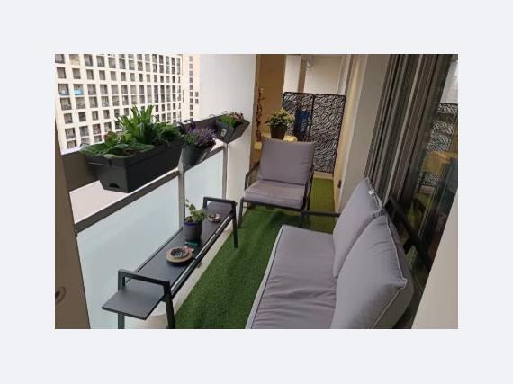 Appartement Rue duffour-dubergier à Bordeaux
