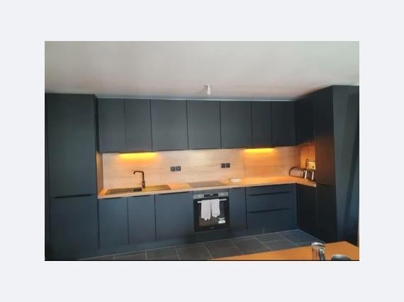 Appartement Rue duffour-dubergier à Bordeaux