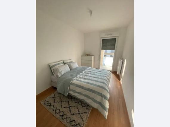 Appartement Rue duffour-dubergier à Bordeaux