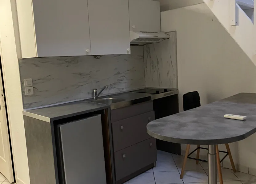 Flat Rue Camille Pelletan in La Seyne-sur-Mer