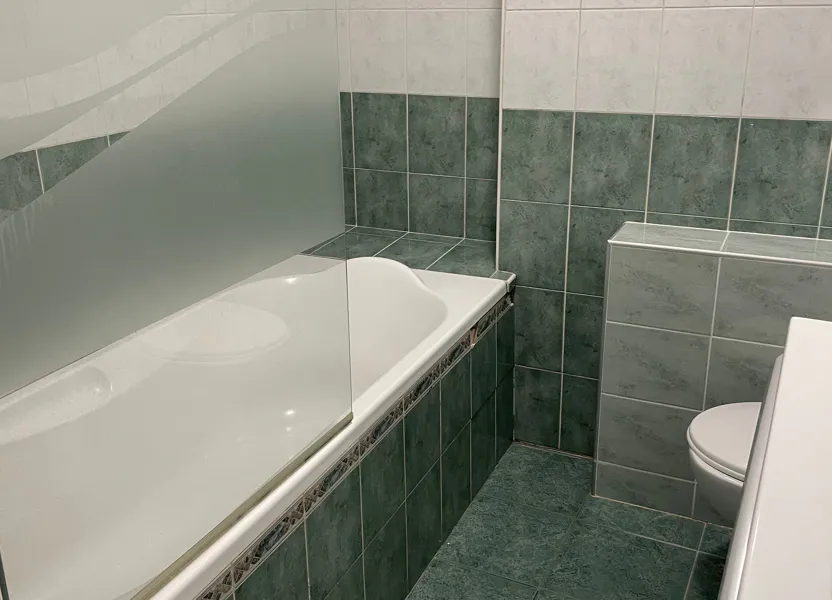 Flat Rue Camille Pelletan in La Seyne-sur-Mer