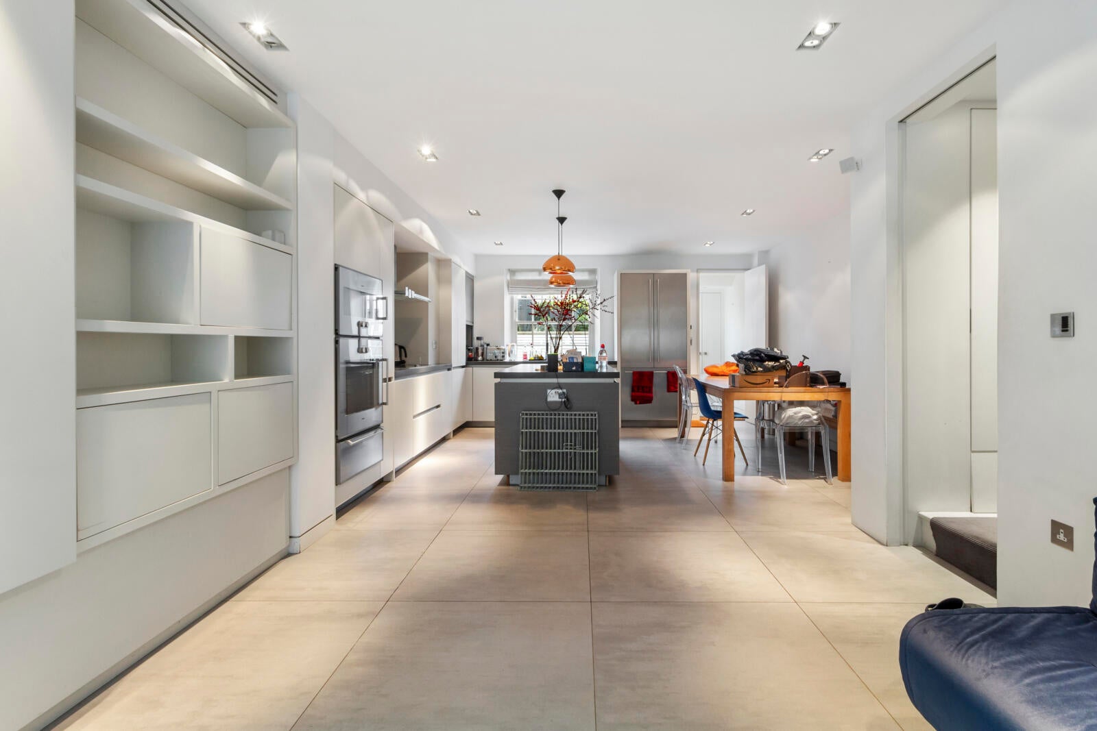 House St. Ann's Terrace in City of Westminster