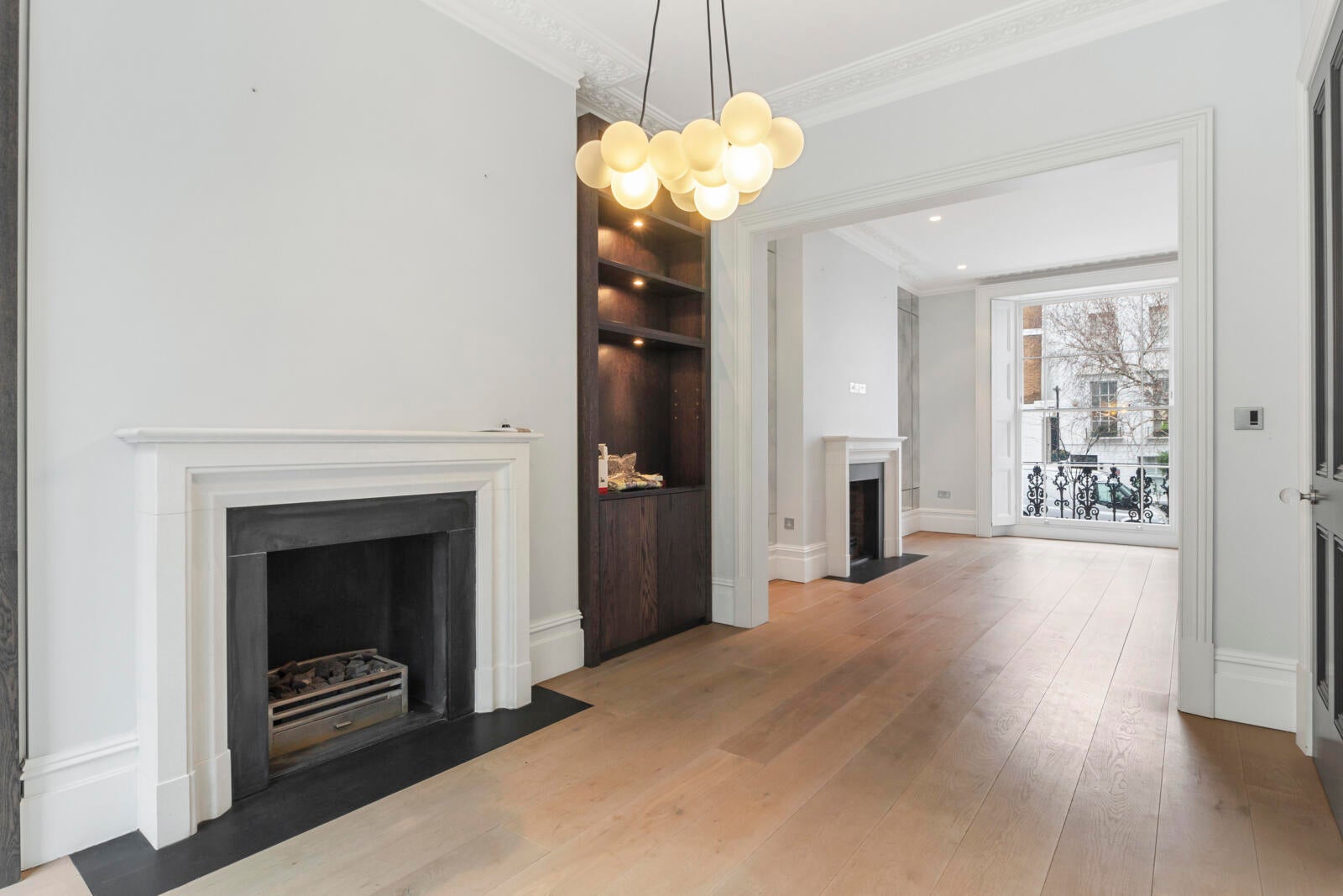 House St. Ann's Terrace in City of Westminster