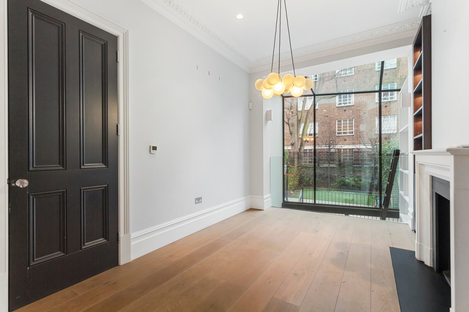 House St. Ann's Terrace in City of Westminster