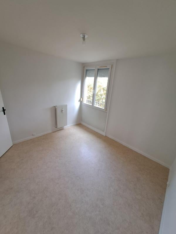 Flat Rue de Tambour in Reims
